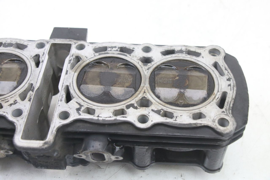 photo de CYLINDRE PISTON YAMAHA FZS FAZER 600 (2001 - 2003) - Vue produit