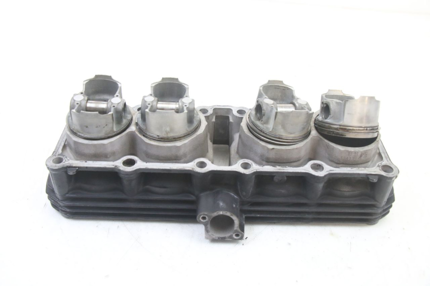 photo de CYLINDRE PISTON YAMAHA FZS FAZER 600 (2001 - 2003) - Vue principale