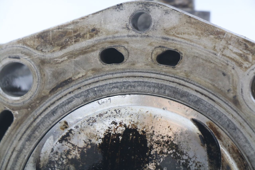 photo de CYLINDRE PISTON PEUGEOT GEOPOLIS 400 (2007 - 2013) - Détail de la pièce