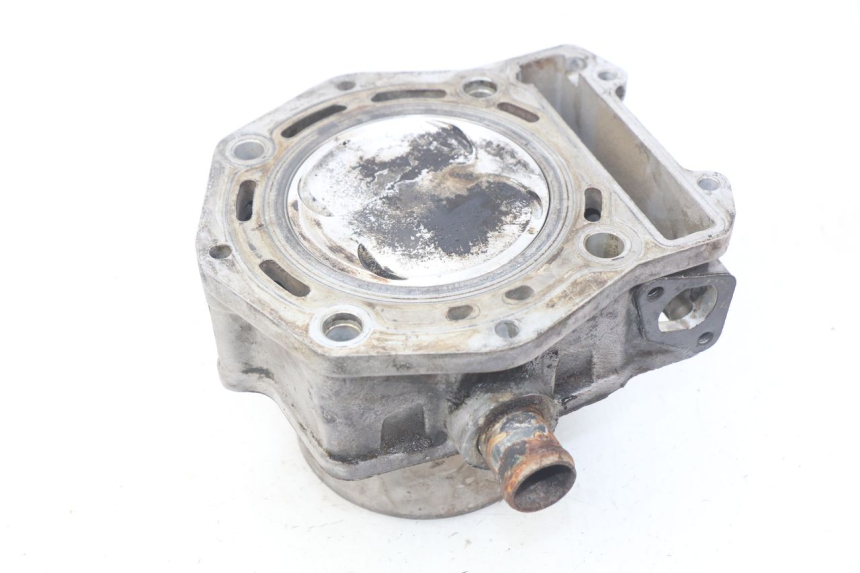 photo de CYLINDRE PISTON PEUGEOT GEOPOLIS 400 (2007 - 2013) - Zoom état d’usage