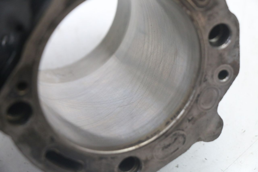 photo de CYLINDRE PISTON GILERA NEXUS 300 (2008 - 2013) - Détails caractéristiques