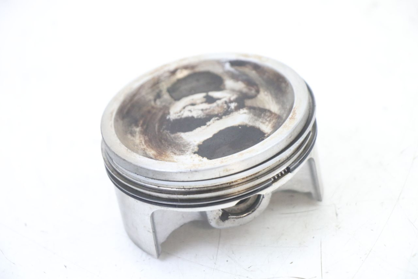 photo de CYLINDRE PISTON GILERA NEXUS 300 (2008 - 2013) - Zoom composants
