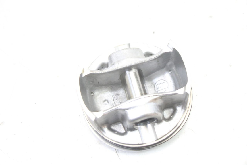 photo de CYLINDRE PISTON GILERA NEXUS 300 (2008 - 2013) - Inspection visuelle