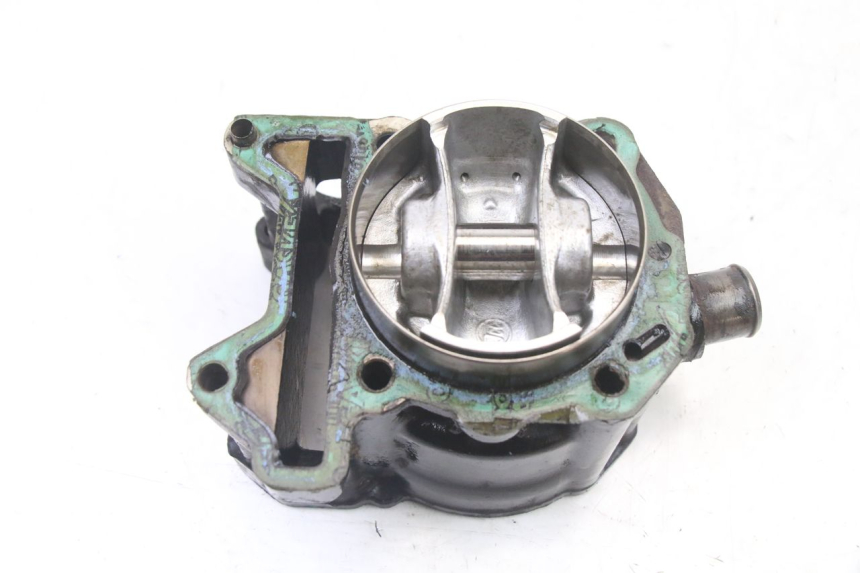 photo de CYLINDRE PISTON GILERA NEXUS 300 (2008 - 2013) - Points de fixation