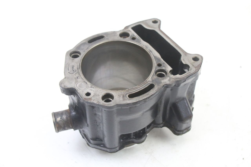 photo de CYLINDRE PISTON GILERA NEXUS 300 (2008 - 2013) - État de surface