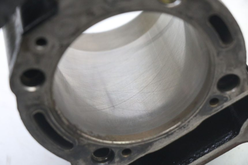 photo de CYLINDRE PISTON GILERA NEXUS 300 (2008 - 2013) - Marquages et références