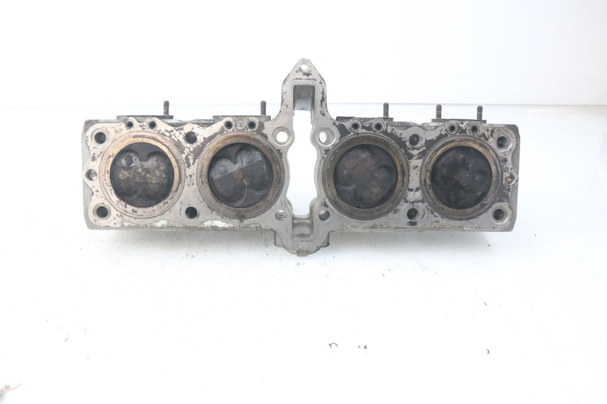 photo de CYLINDRE PISTON SUZUKI GSF S BANDIT 600 (2000 - 2004) - Autre angle de vue