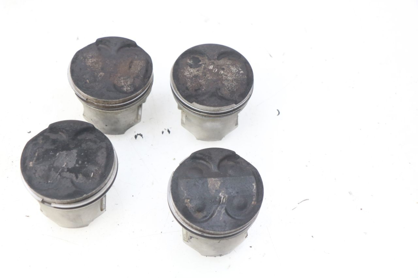 photo de CYLINDRE PISTON SUZUKI GSF S BANDIT 600 (2000 - 2004) - Pièce contrôlée