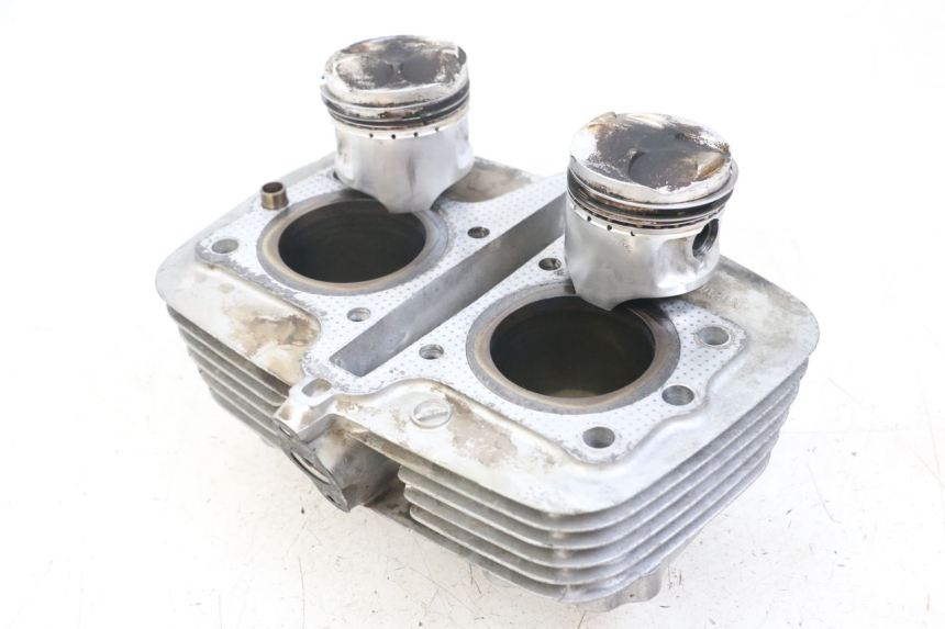 photo de CYLINDRE PISTON SUZUKI GSX E 250 (1982 - 1983) - Vue principale