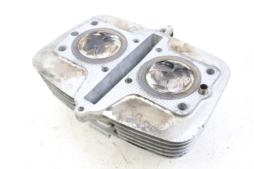 photo de CYLINDRE PISTON SUZUKI GSX E 250 (1982 - 1983) - Détail de la pièce