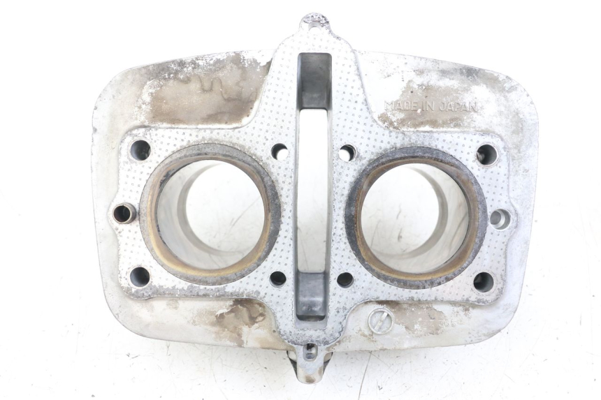photo de CYLINDRE PISTON SUZUKI GSX E 250 (1982 - 1983) - Focus structure