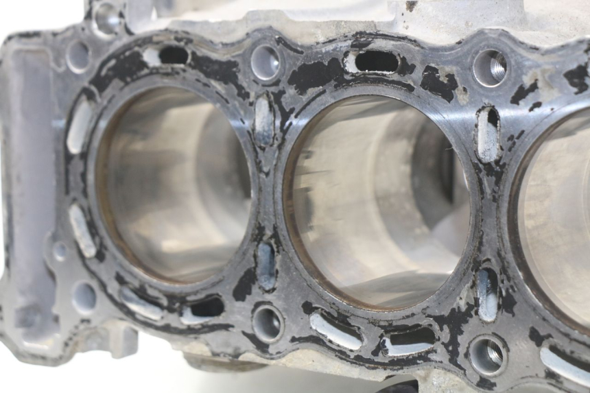 photo de CYLINDRE PISTON SUZUKI GSX-R GSXR 600 (2001 - 2003) - Détail de la pièce