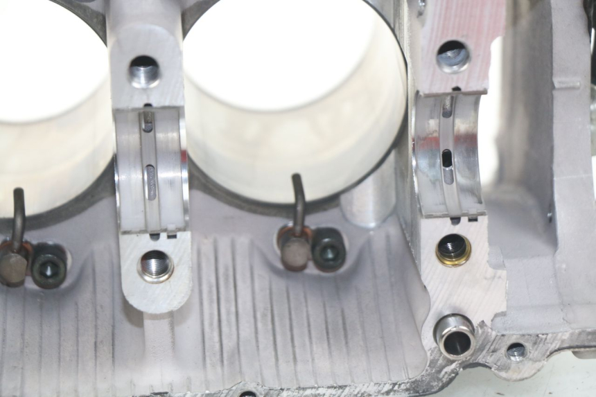 photo de CYLINDRE PISTON SUZUKI GSX-R GSXR 600 (2001 - 2003) - Vue produit