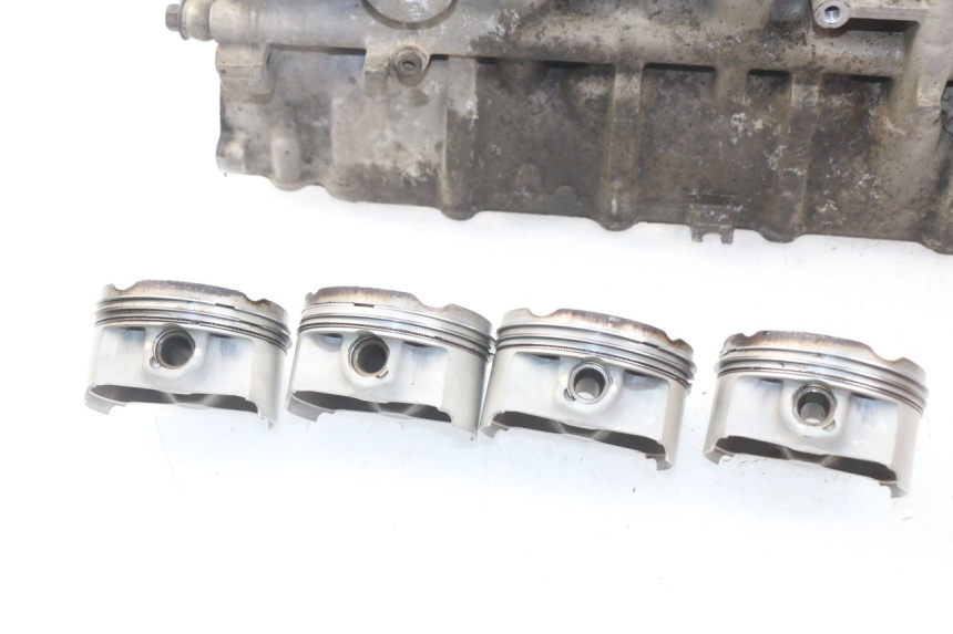 photo de CYLINDRE PISTON SUZUKI GSX-R GSXR 600 (2001 - 2003) - Angle alternatif