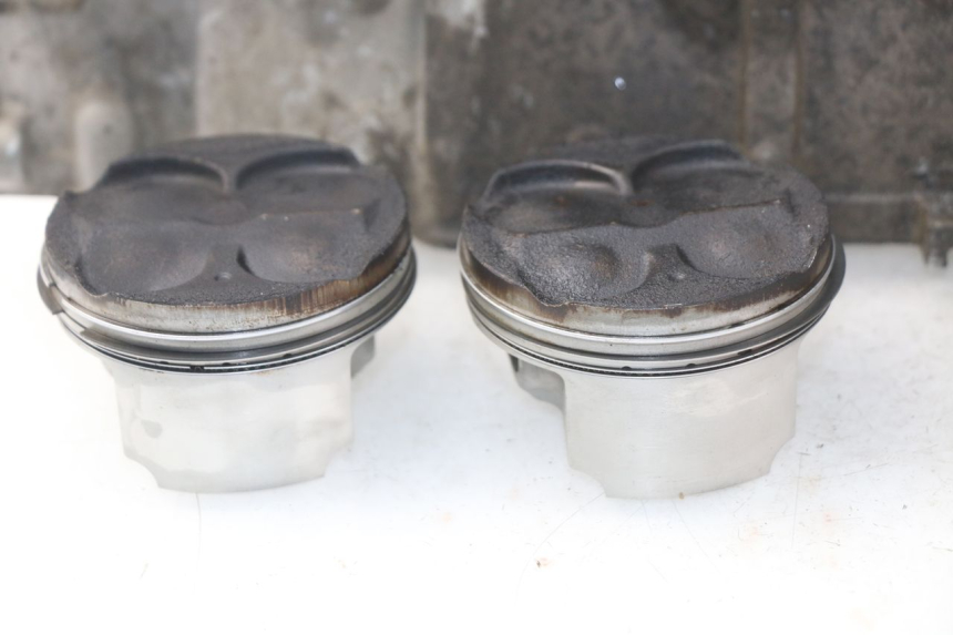 photo de CYLINDRE PISTON SUZUKI GSX-R GSXR 600 (2001 - 2003) - Détail de la pièce