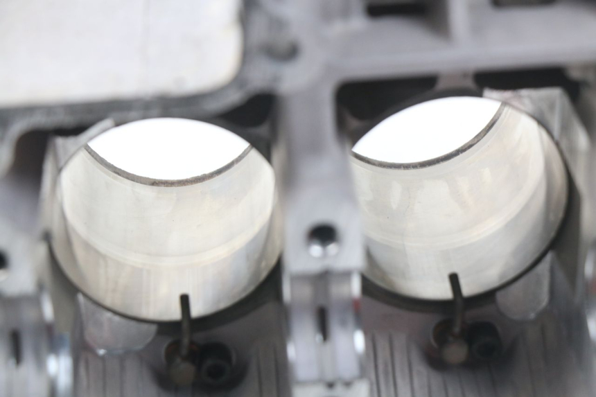 photo de CYLINDRE PISTON SUZUKI GSX-R GSXR 600 (2001 - 2003) - Points de fixation