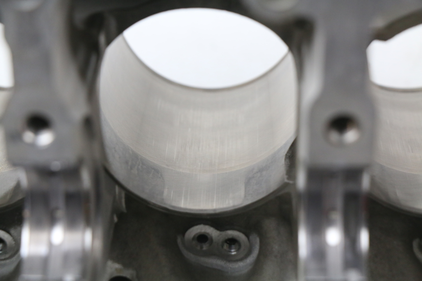 photo de CYLINDRE PISTON SUZUKI GSX-R GSXR K16 1000 (2012 - 2016) - Focus structure