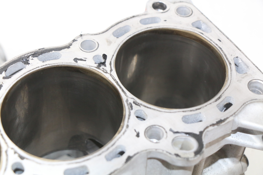 photo de CYLINDRE PISTON SUZUKI GSX-R GSXR K16 1000 (2012 - 2016) - Pièce contrôlée