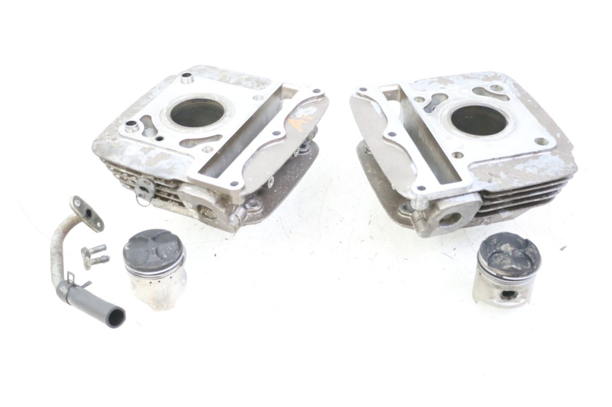 photo de CYLINDRE PISTON HYOSUNG GTR 125 (2006 - 2008) - Vue principale