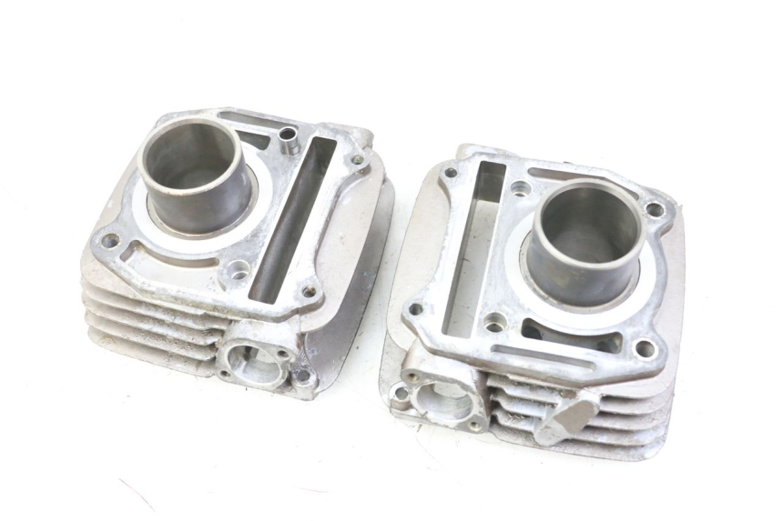 photo de CYLINDRE PISTON HYOSUNG GTR 125 (2006 - 2008) - Vue produit