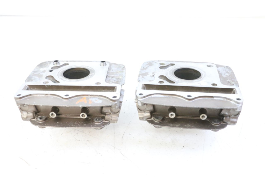 photo de CYLINDRE PISTON HYOSUNG GTR 125 (2006 - 2008) - Détails caractéristiques