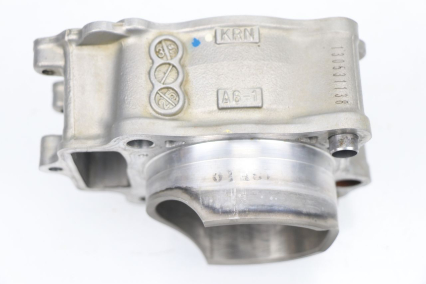 photo de CYLINDRE PISTON HONDA CRF 250 (2013 - 2016) - Inspection visuelle