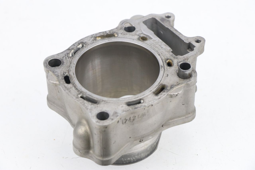 photo de CYLINDRE PISTON HONDA CRF 250 (2013 - 2016) - Focus structure