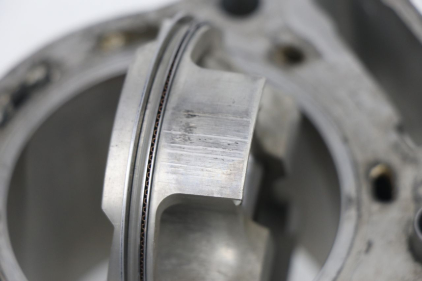 photo de CYLINDRE PISTON HONDA CRF 250 (2013 - 2016) - Zoom qualité