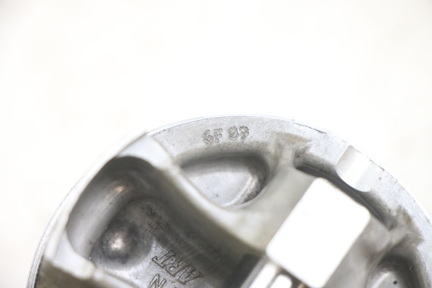 photo de CYLINDRE PISTON HONDA CRF 250 (2013 - 2016) - État de surface