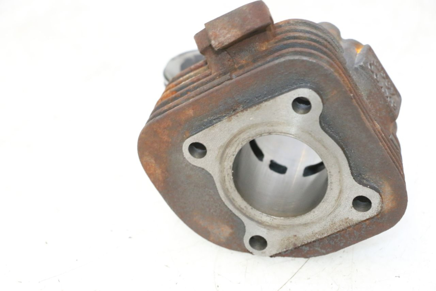 photo de CYLINDRE PISTON KEEWAY HURRICANE 50 (2006 - 2019) - Points de fixation