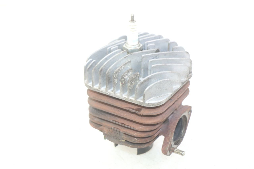 photo de CYLINDRE PISTON SYM JET EURO X 2T 50 (2003 - 2007) - Détail de la pièce