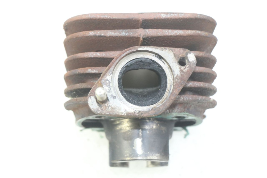 photo de CYLINDRE PISTON SYM JET EURO X 2T 50 (2003 - 2007) - Photo complémentaire
