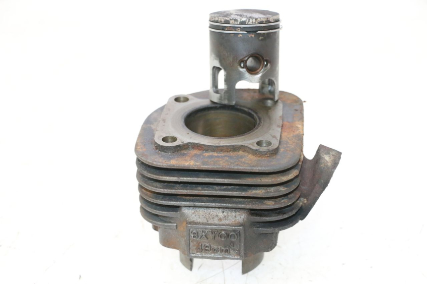 photo de CYLINDRE PISTON RIDE JUMP 2T 50 (2012 - 2017) - Vue principale