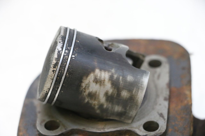 photo de CYLINDRE PISTON RIDE JUMP 2T 50 (2012 - 2017) - Inspection visuelle