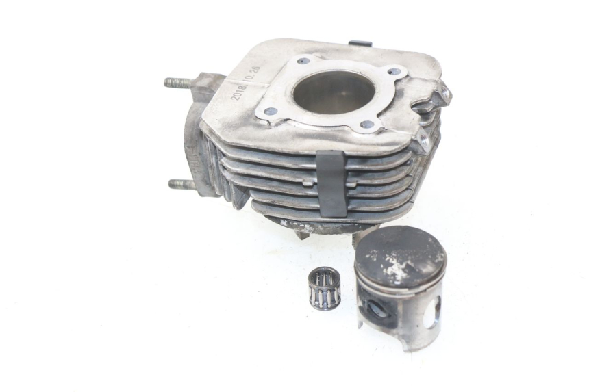 photo de CYLINDRE PISTON PEUGEOT KISBEE 2T 50 (2018 - 2022) - Vue principale