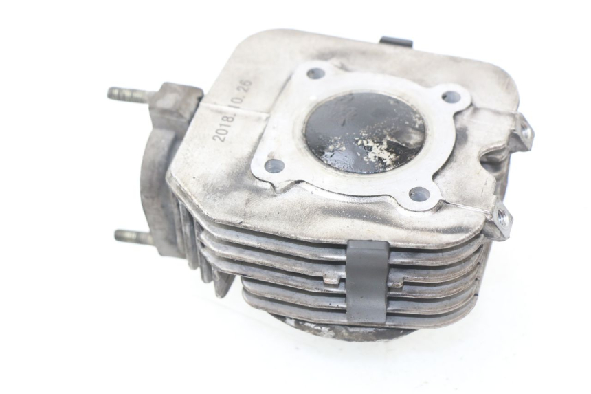 photo de CYLINDRE PISTON PEUGEOT KISBEE 2T 50 (2018 - 2022) - Détail de la pièce