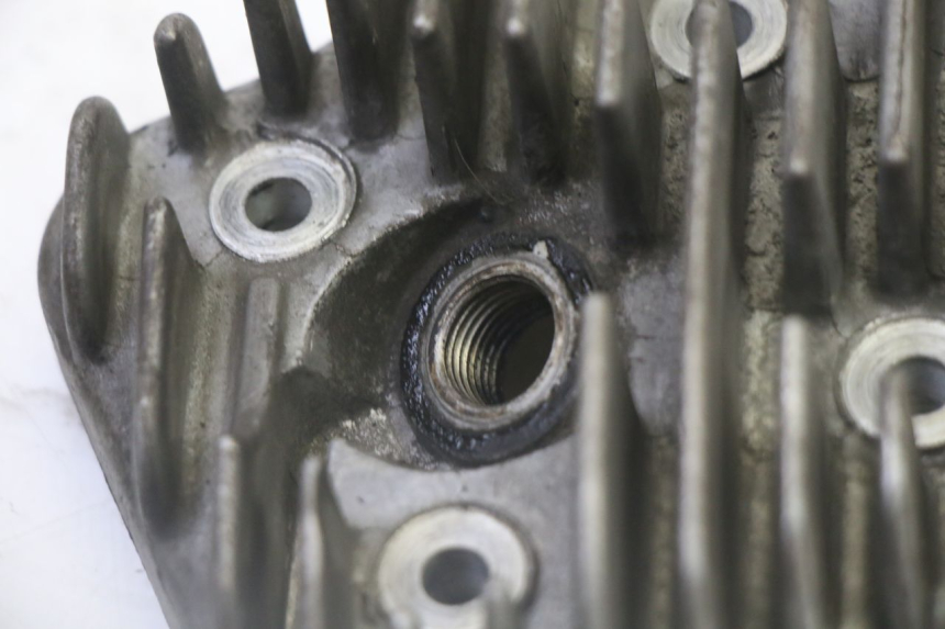 photo de CYLINDRE PISTON PEUGEOT KISBEE 2T 50 (2010 - 2017) - Aperçu profil