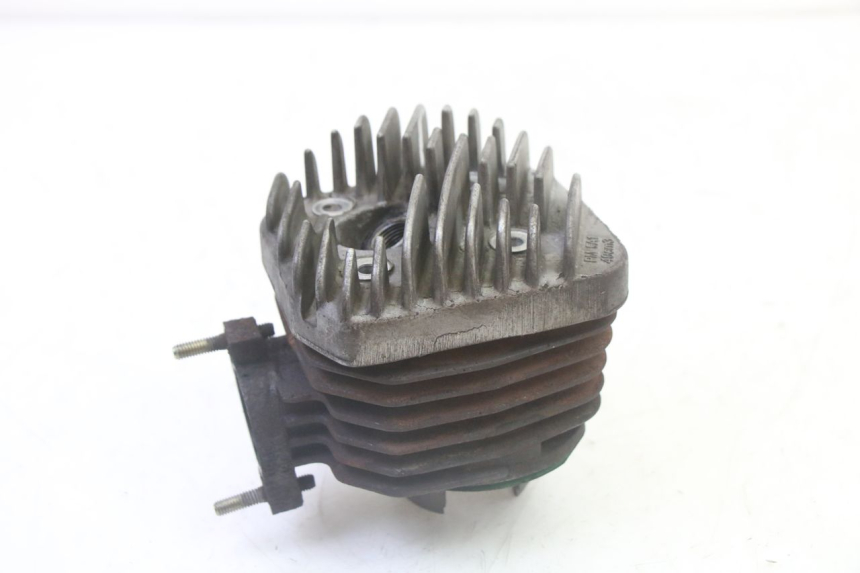 photo de CYLINDRE PISTON PEUGEOT KISBEE 2T 50 (2010 - 2017) - Vue d’ensemble