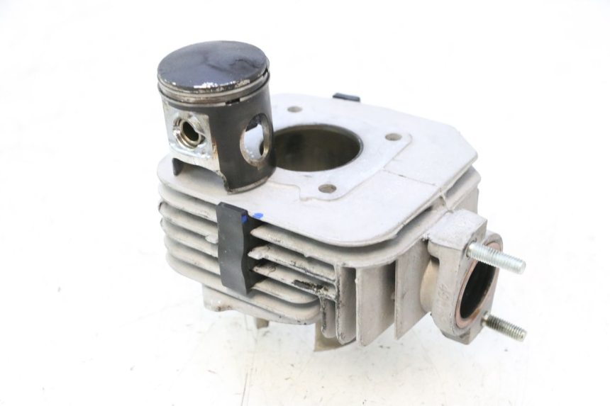 photo de CYLINDRE PISTON PEUGEOT KISBEE 2T 50 (2018 - 2022) - Vue principale