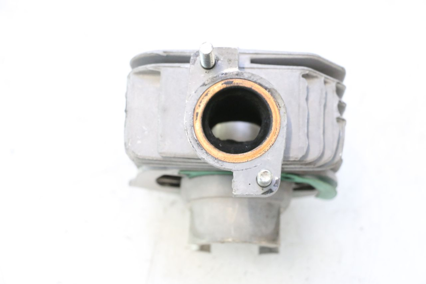 photo de CYLINDRE PISTON PEUGEOT KISBEE 2T 50 (2018 - 2022) - Marquages et références