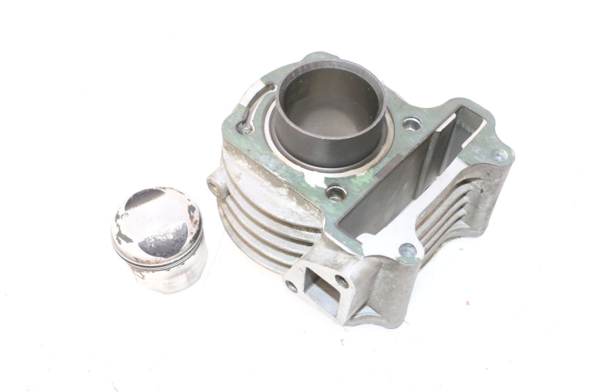 photo de CYLINDRE PISTON PEUGEOT KISBEE 4T 50 (2010 - 2017) - Marquages et références