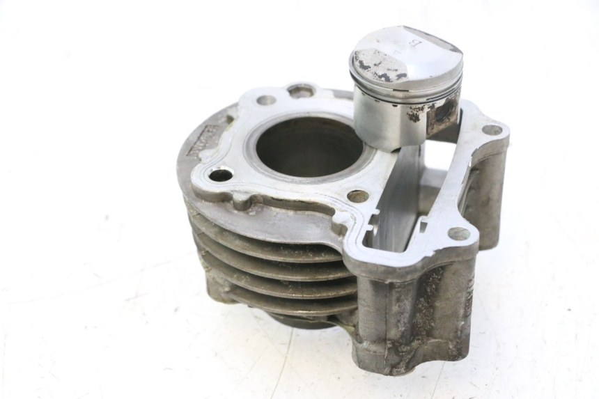 photo de CYLINDRE PISTON PEUGEOT KISBEE 4T 50 (2018 - 2022) - Vue principale