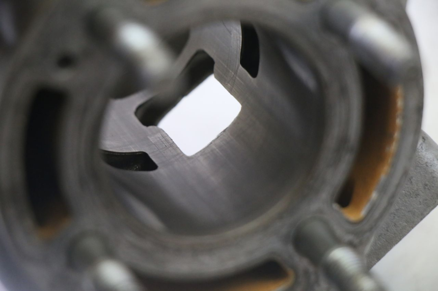 photo de CYLINDRE PISTON KAWASAKI KX 65 (2000 - 2019) - Vue produit