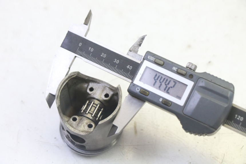 photo de CYLINDRE PISTON KAWASAKI KX 65 (2000 - 2019) - Vue principale