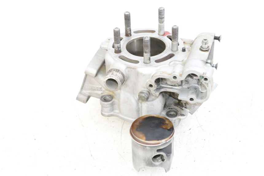 photo de CYLINDRE PISTON KAWASAKI KX 85 (2014 - 2021) - Vue principale