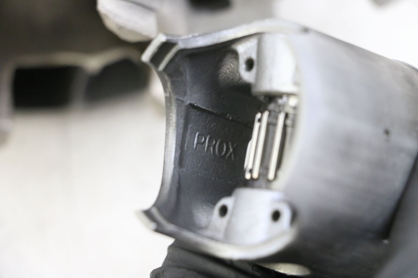 photo de CYLINDRE PISTON KAWASAKI KX 85 (2014 - 2021) - Inspection visuelle