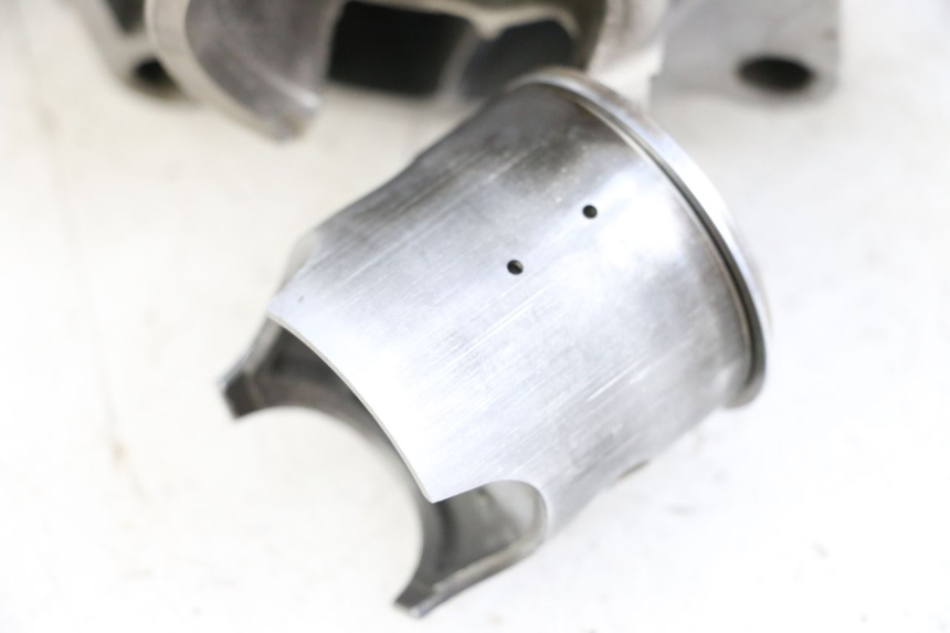 photo de CYLINDRE PISTON KAWASAKI KX 85 (2014 - 2021) - Focus structure