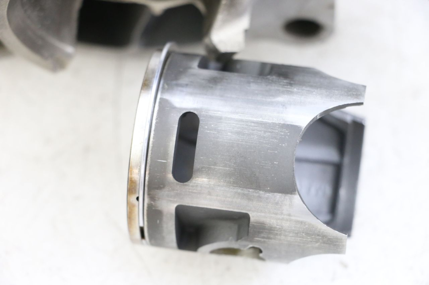 photo de CYLINDRE PISTON KAWASAKI KX 85 (2014 - 2021) - Angle alternatif