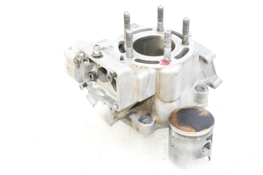photo de CYLINDRE PISTON KAWASAKI KX 85 (2014 - 2021) - Zoom qualité
