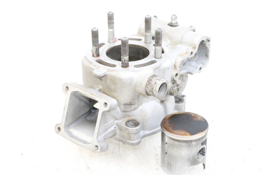 photo de CYLINDRE PISTON KAWASAKI KX 85 (2014 - 2021) - Aperçu profil